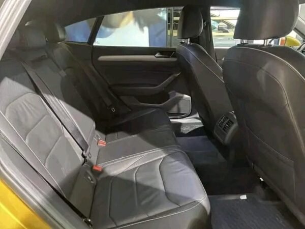 VOLKSWAGEN ARTEON – Image 3
