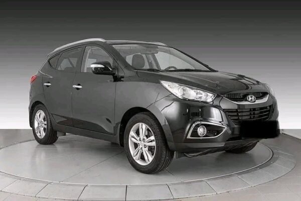 Hyundai ix35 – Image 13