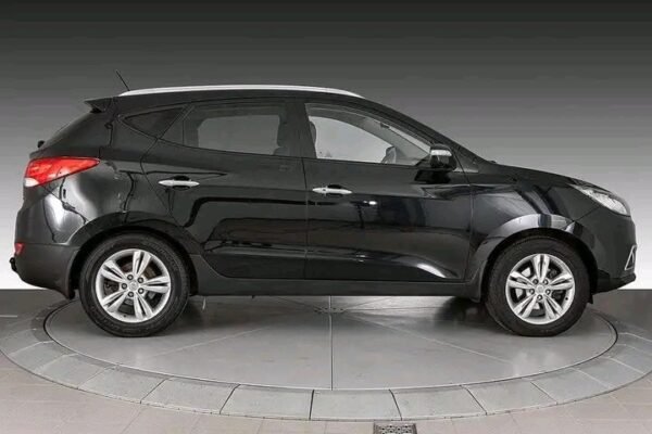 Hyundai ix35 – Image 7