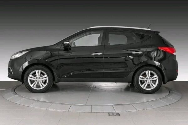 Hyundai ix35 – Image 5