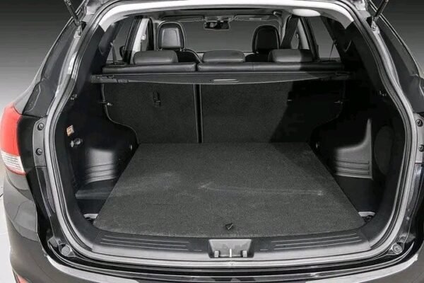 Hyundai ix35 – Image 9