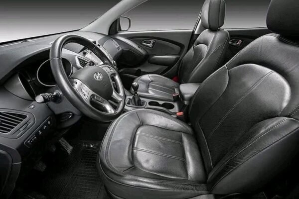 Hyundai ix35 – Image 10