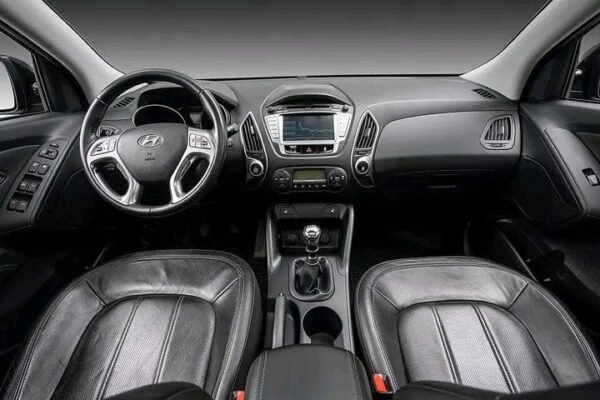 Hyundai ix35 – Image 16