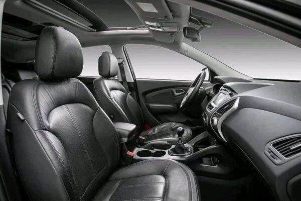 Hyundai ix35 – Image 14