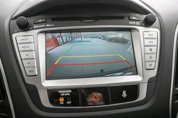 Hyundai ix35 – Image 3