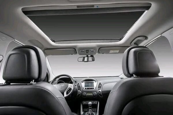 Hyundai ix35 – Image 12