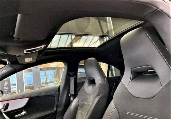 Mercedes-Benz CLA – Image 11