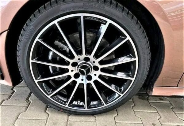 Mercedes-Benz CLA – Image 10