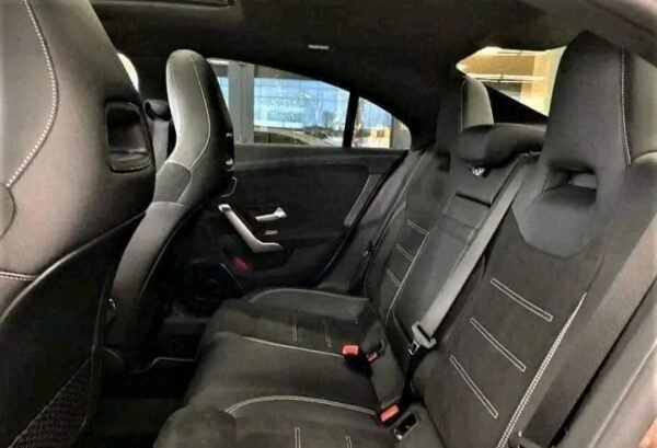 Mercedes-Benz CLA – Image 5