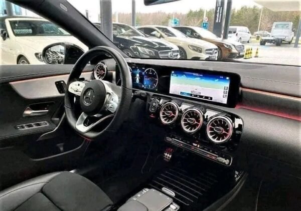 Mercedes-Benz CLA – Image 23