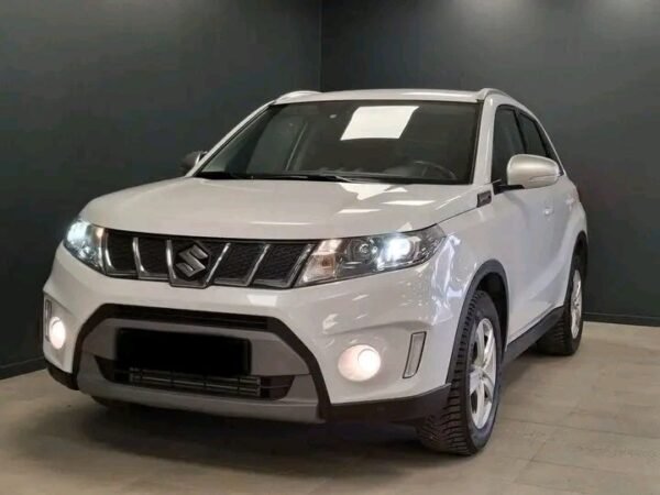 Suzuki Vitara – Image 19