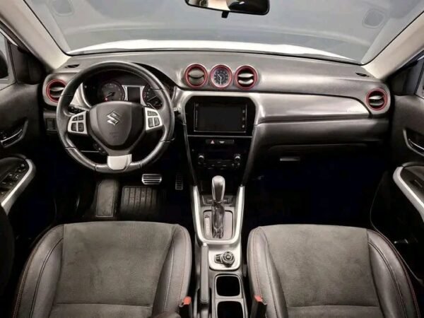 Suzuki Vitara – Image 9