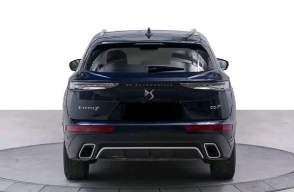 DS DS 7 Crossback – Image 19