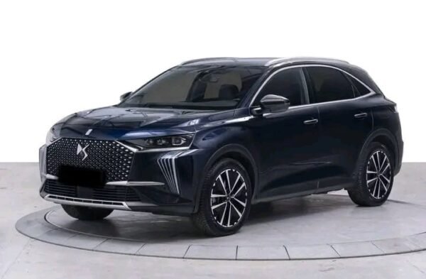 DS DS 7 Crossback – Image 20