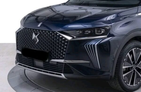 DS DS 7 Crossback – Image 16