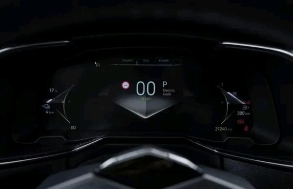 DS DS 7 Crossback – Image 2