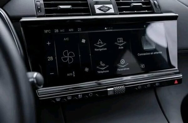 DS DS 7 Crossback – Image 10