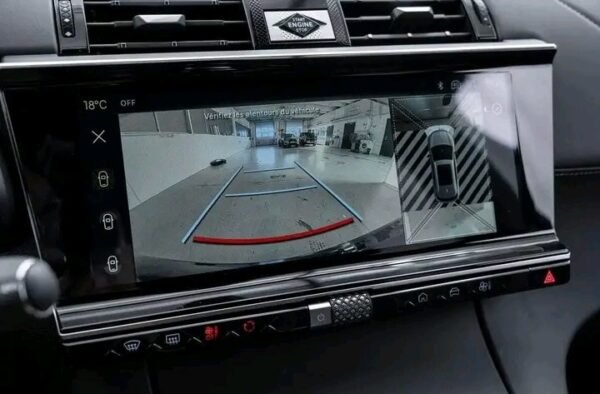 DS DS 7 Crossback – Image 26