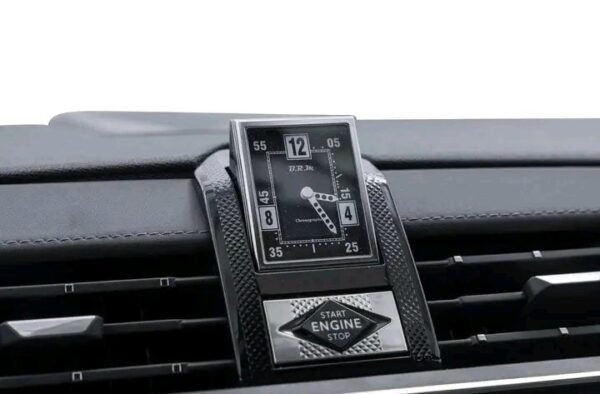 DS DS 7 Crossback – Image 23