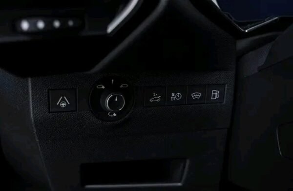 DS DS 7 Crossback – Image 9