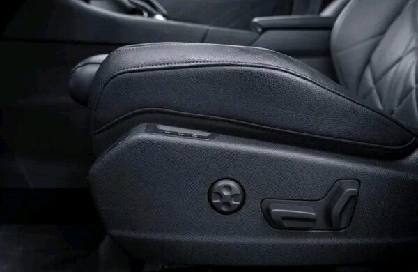 DS DS 7 Crossback – Image 21
