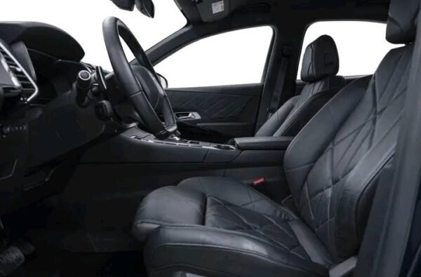 DS DS 7 Crossback – Image 15