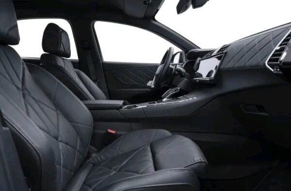 DS DS 7 Crossback – Image 25
