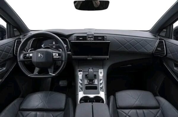 DS DS 7 Crossback – Image 14