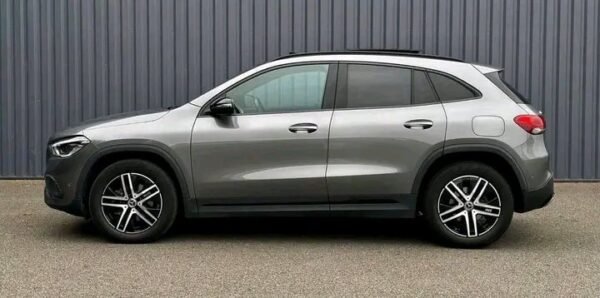 Mercedes-Benz GLA – Image 5