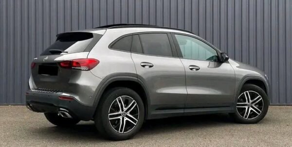 Mercedes-Benz GLA – Image 6