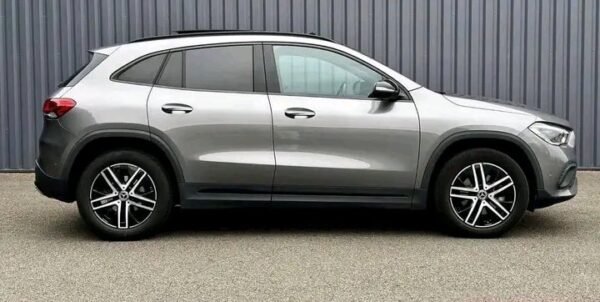 Mercedes-Benz GLA – Image 8