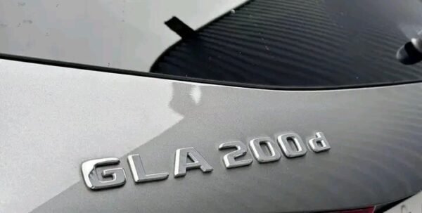 Mercedes-Benz GLA – Image 4