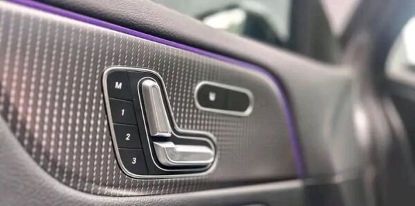 Mercedes-Benz GLA – Image 13