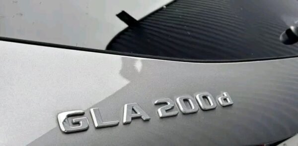Mercedes-Benz GLA – Image 2