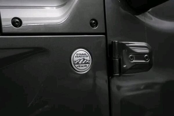 Jeep Wrangler UNLIMITED – Image 23
