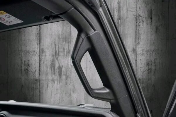 Jeep Wrangler UNLIMITED – Image 16