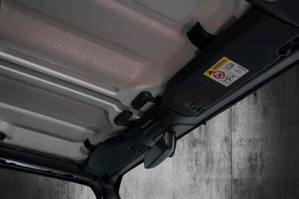Jeep Wrangler UNLIMITED – Image 6