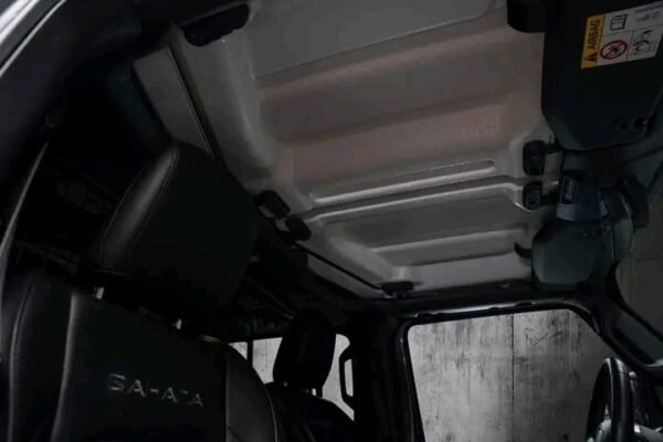 Jeep Wrangler UNLIMITED – Image 3