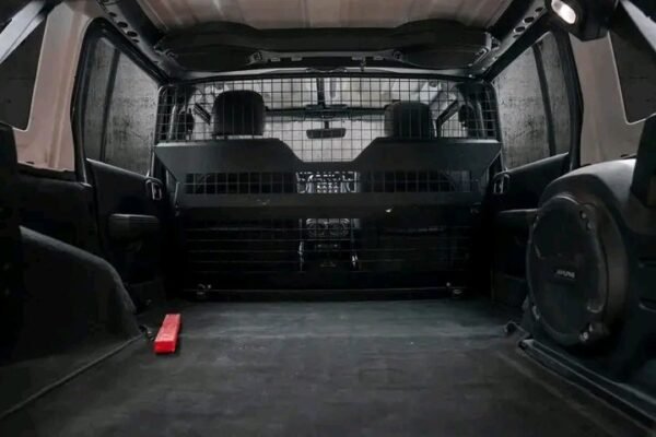 Jeep Wrangler UNLIMITED – Image 13