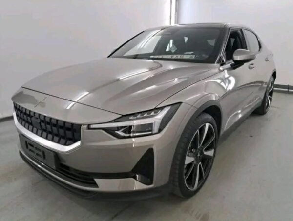 Polestar 2 Standard Range