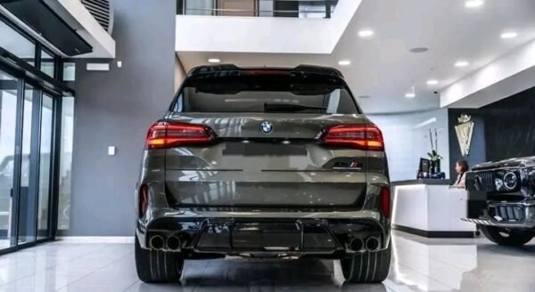 BMW X5 M Sport – Image 14