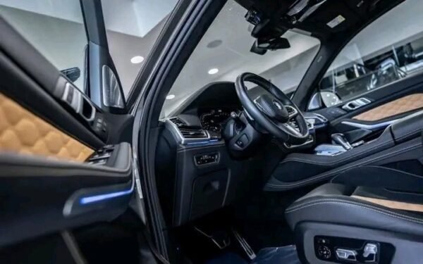 BMW X5 M Sport – Image 15