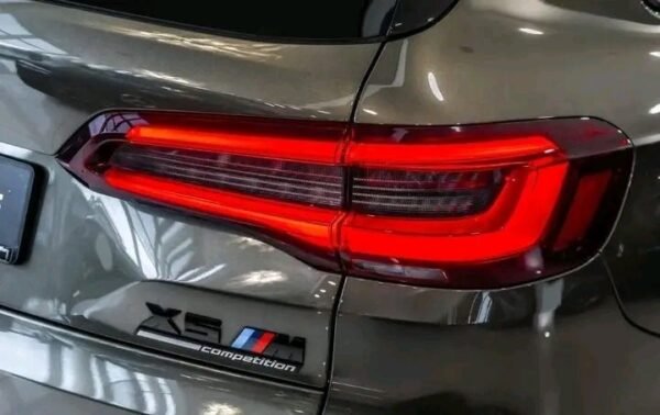 BMW X5 M Sport – Image 20