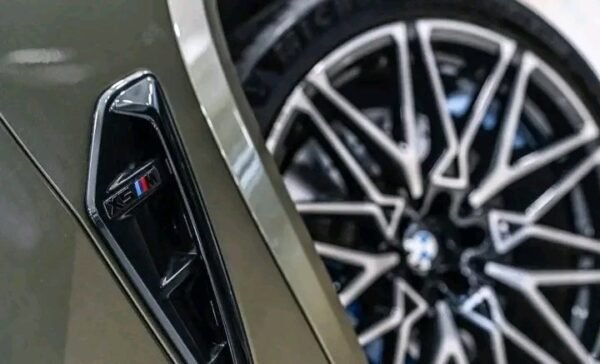 BMW X5 M Sport – Image 9