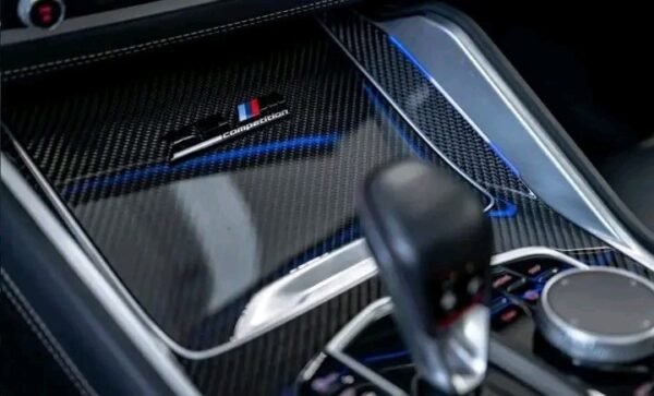 BMW X5 M Sport – Image 4