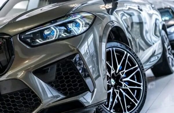 BMW X5 M Sport – Image 2
