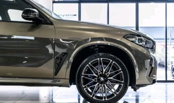 BMW X5 M Sport – Image 34
