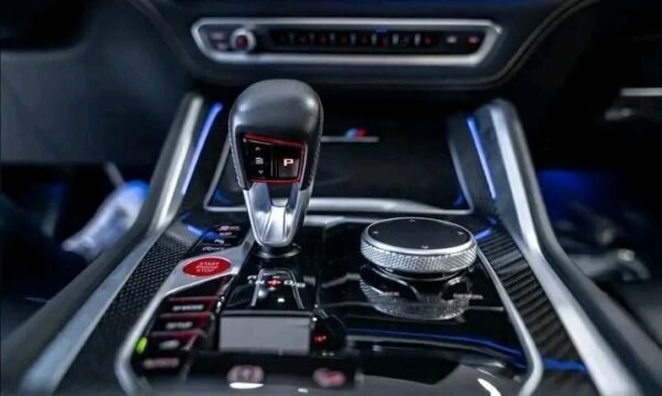 BMW X5 M Sport – Image 27