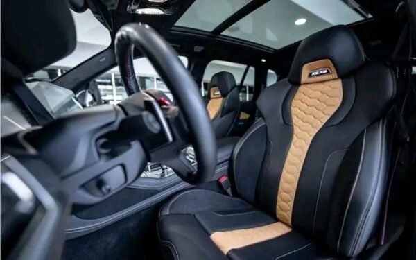 BMW X5 M Sport – Image 12