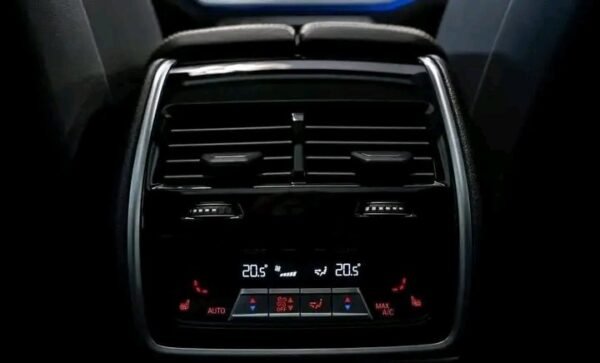 BMW X5 M Sport – Image 26